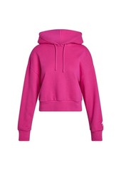 ELECTRIC YOGA French Terry Hoodie