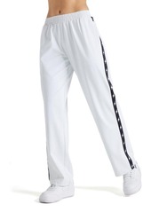 Electric Yoga Women's Bolt Track Pant - Black/white