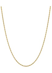 Electric Picks Bardot Necklace in Gold at Nordstrom