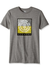 Element Men's Art T-Shirts Colors  2XL