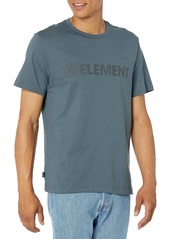 Element Men's Blazin Short Sleeve Tee Shirt