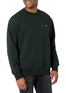 Element Men's Cornell Classic Crew Neck Pullover Sweatshirt