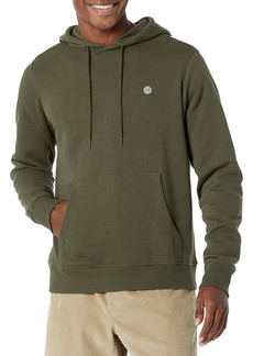Element Men's Cornell Classic Hoodie Pullover Sweatshirt