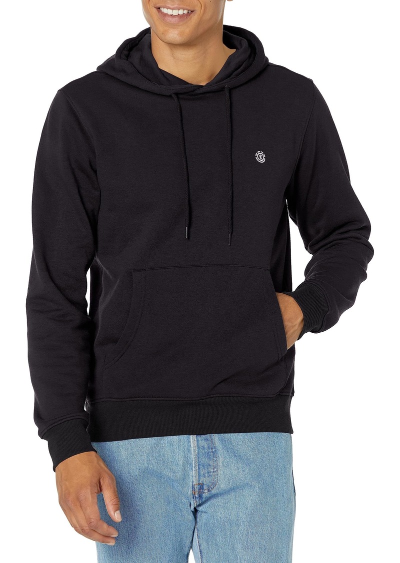 Element Men's Cornell Classic Hoodie Pullover Sweatshirt