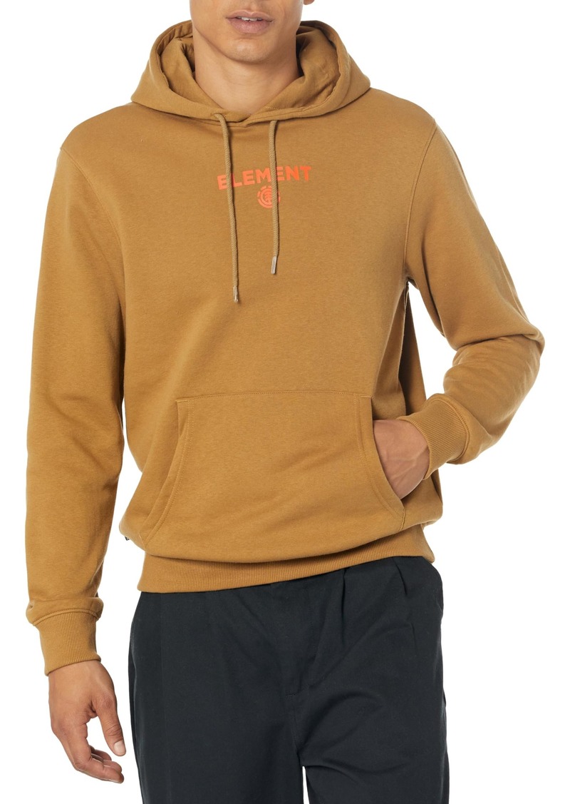 Element Men's Disco Hoodie Pullover Sweatshirt