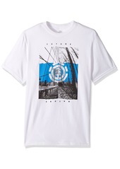 Element Men's Art T-Shirts Solid Colors  2XL