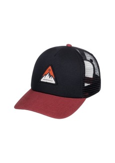 Element Men's Hills Trucker Snapback Hat