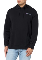 Element Men's Joint Cube Hoodie Pullover Sweater