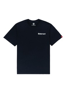Element mens Joint Short Sleeve Shirt   US