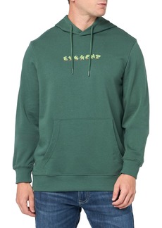 Element Men's Marching Ant Hoodie Pullover Sweater