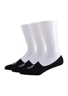 Element Men's No Show Sneaker Liner Socks