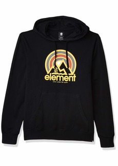 Element Men's Pullover Hoodie  M