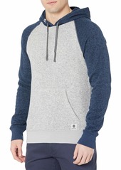 Element Men's Rising Hooded Pullover  XL