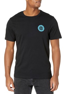 Element Men's Seal BP Short Sleeve Tee Shirt