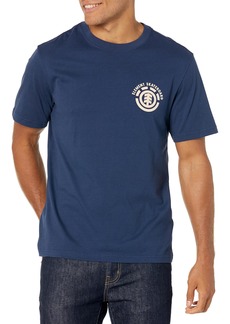 Element Men's Seal BP Short Sleeve Tee Shirt
