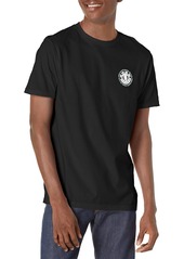 Element Men's Seal Short Sleeve Tee Shirt  S