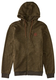 Element Men's Sierra Zip UP Hoodie