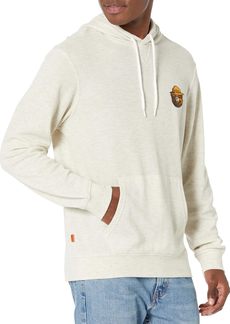 Element Men's Smokey Bear Ridge Hoodie Pullover Sweatshirt
