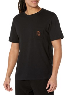 Element Men's Smokey Bear Short Sleeve Tee Shirt