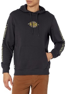 Element Men's Timber Wisdom Hoodie Pullover Sweater