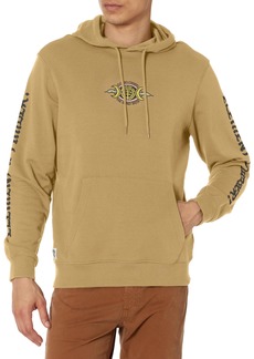 Element Men's Timber Wisdom Hoodie Pullover Sweater
