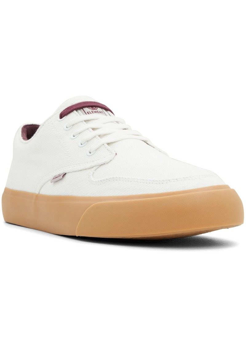 Element Men's Topaz C3 Lace Up Shoes - Other White