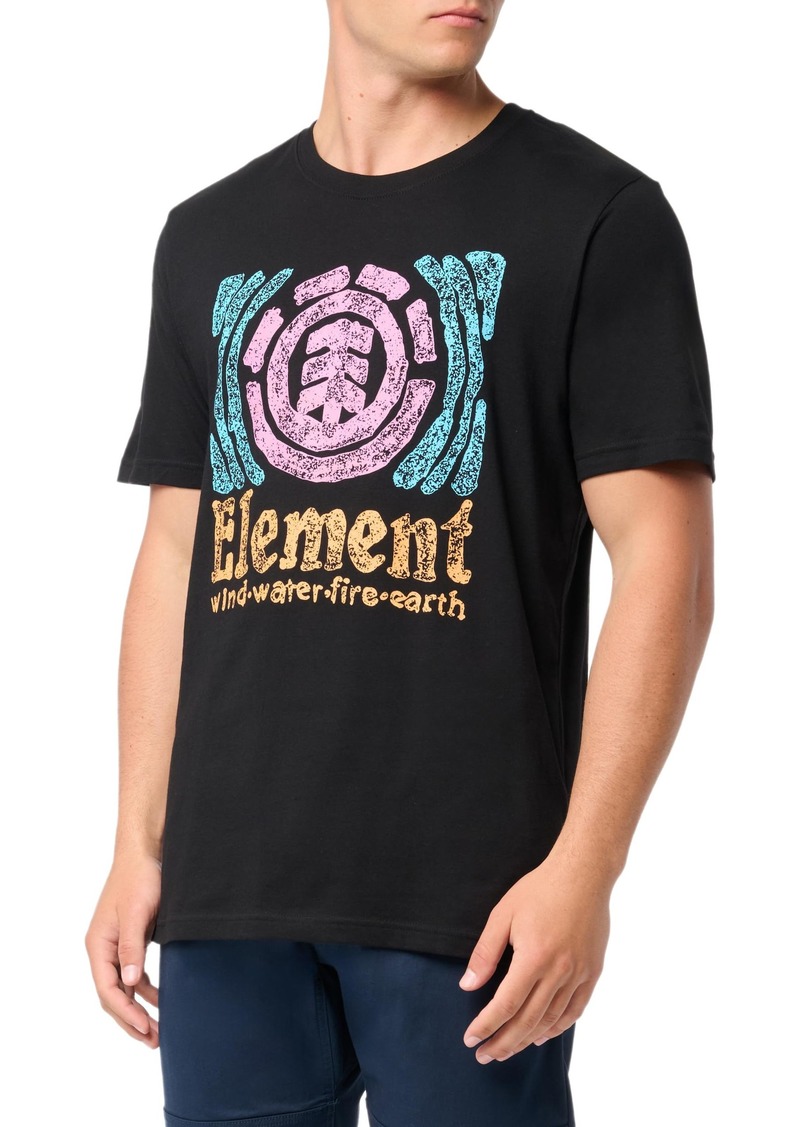Element Men's Volley Short Sleeve T-Shirt