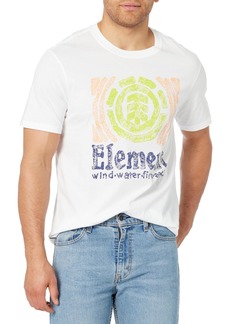Element Men's Volley Short Sleeve T-Shirt