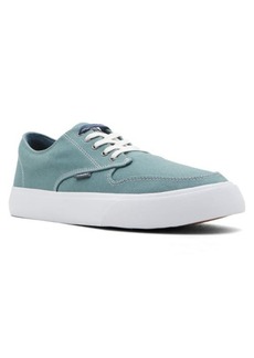 Element Topaz C3 Canvas Sneaker in Teal at Nordstrom