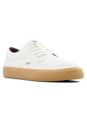 Element Topaz C3 Leather Sneaker in Other White at Nordstrom Rack