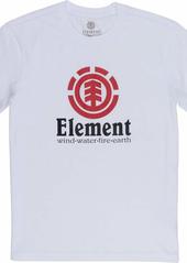 Element Vertical T-Shirt Mens Sz M