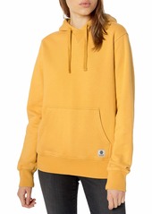 Element Women's Sweatshirt mineral yellow L