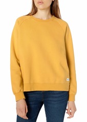 Element Women's Sweatshirt mineral yellow M