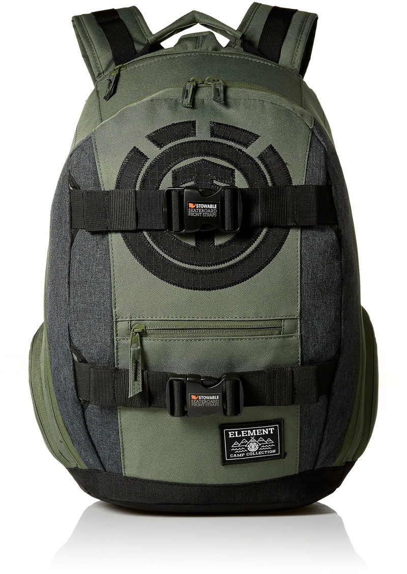 element skate backpack