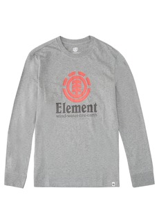 Element Young Mens Short Sleeve Tee Shirt