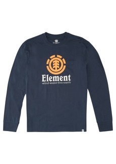 Element Young Mens Short Sleeve Tee Shirt