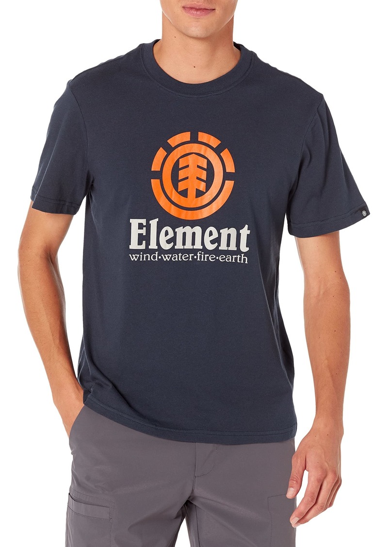 Element Men's Short Sleeve Tee Shirt