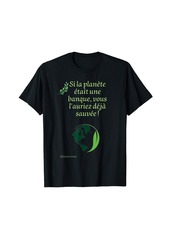 Element save the planet T-Shirt