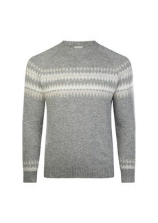 Eleventy Sweaters Grey