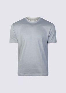 Eleventy T-shirts and Polos Blue