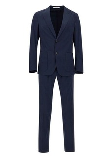 ELEVENTY Two-piece suit