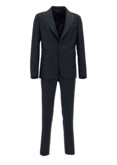 ELEVENTY Wool suit