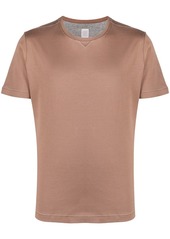 Eleventy short-sleeve cotton T-shirt