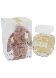 Elie Saab 541762 3 oz Le Parfum In White Eau De Parfum Spray