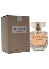 Elie Saab Le Parfum by Elie Saab for Women - 3 oz EDP Spray