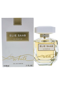 Elie Saab Le Parfum In White For Women 3 oz EDP Spray