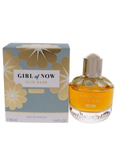 Girl Of Now Shine by Elie Saab for Women - 1.6 oz EDP Spray