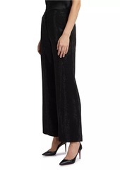 Elie Tahari Briella Rhinestone Pants