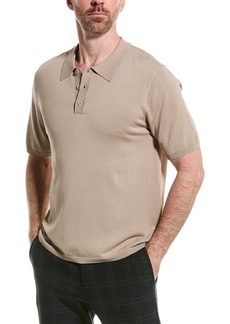 Elie Tahari Polo Shirt