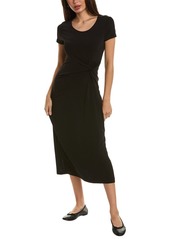 Elie Tahari The Melissa Midi Dress